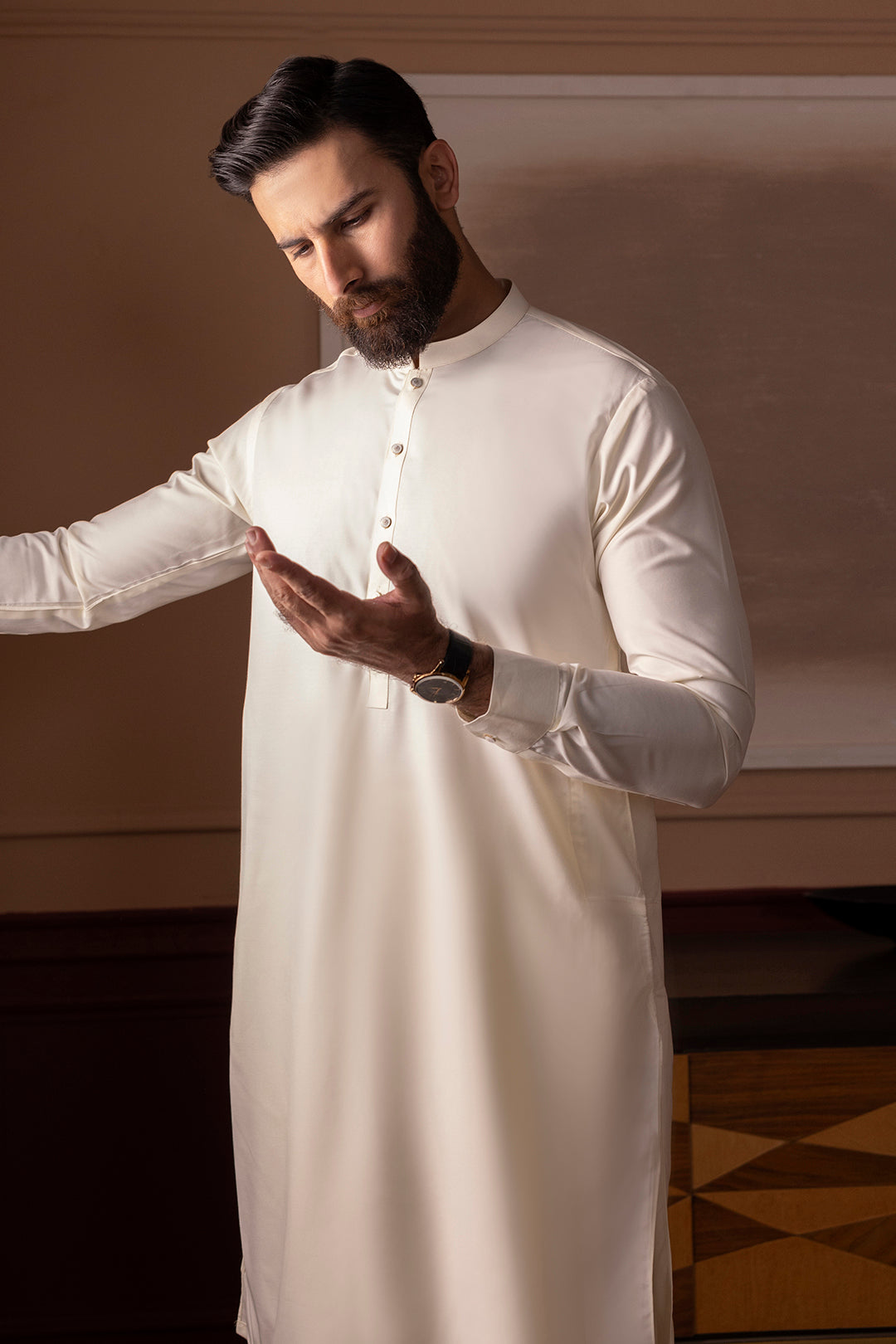 Marvel Shalwar Kameez - 2683