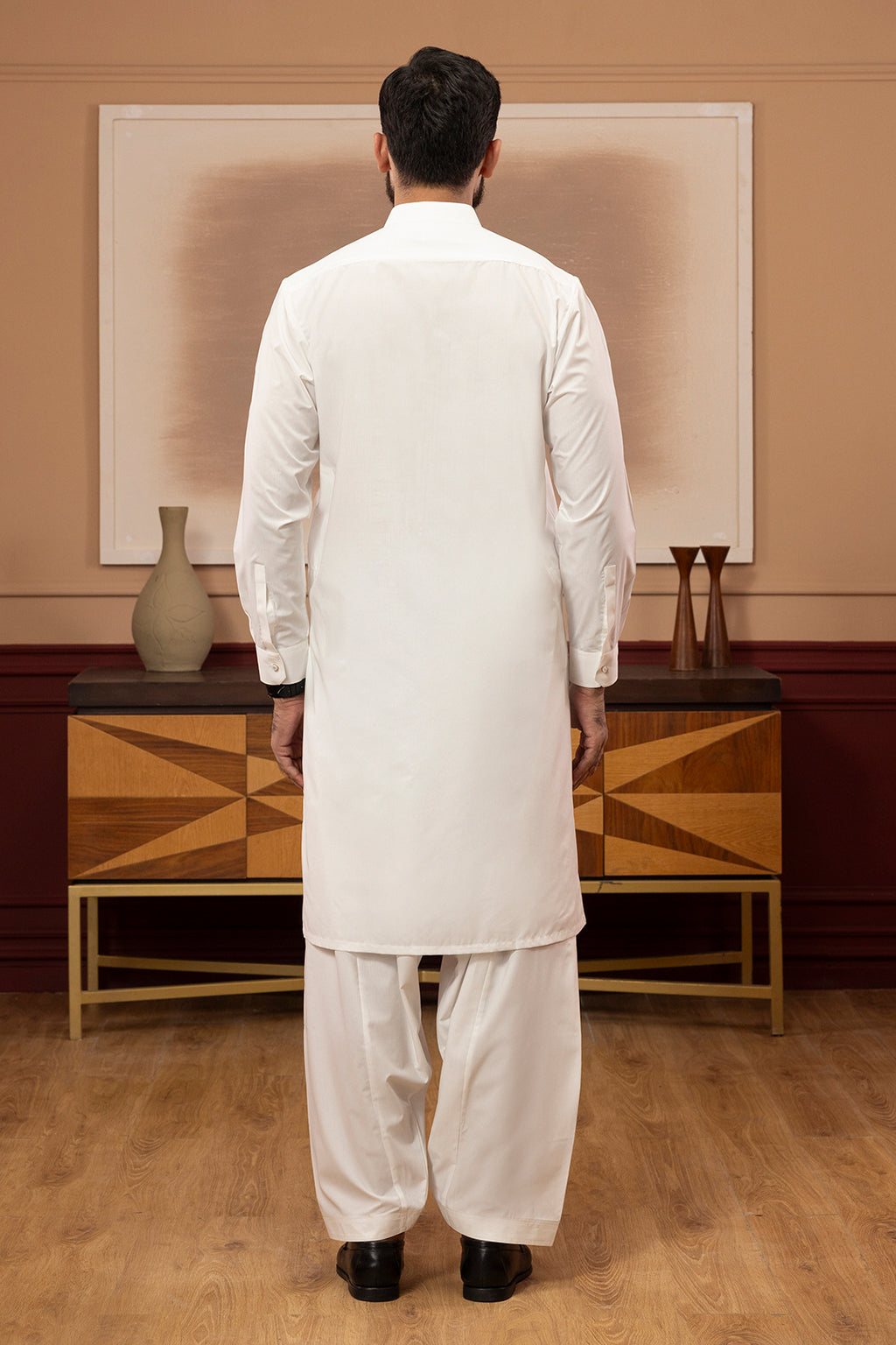 Marvel Shalwar Kameez - 2683