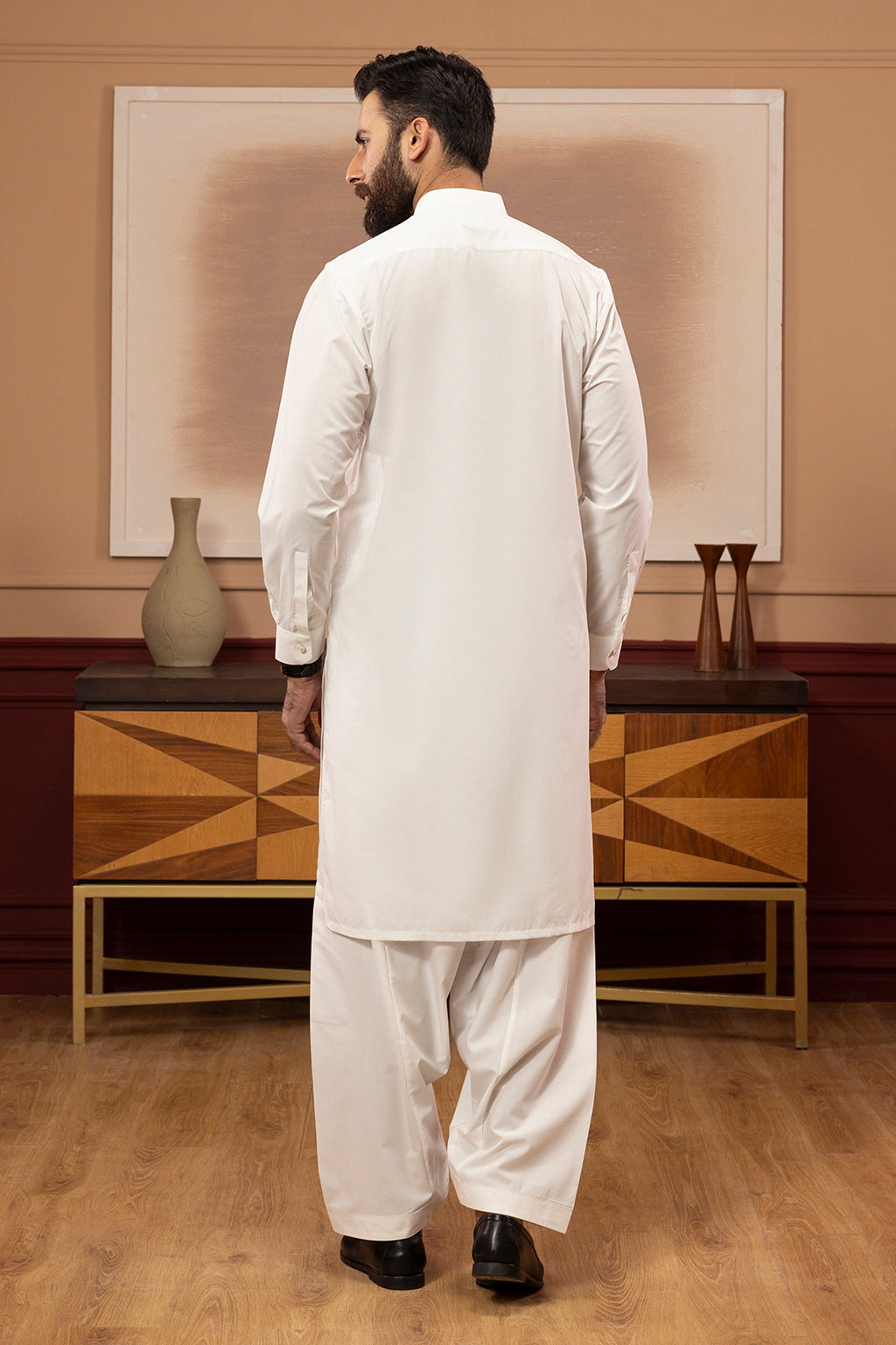 Marvel Shalwar Kameez - 2683