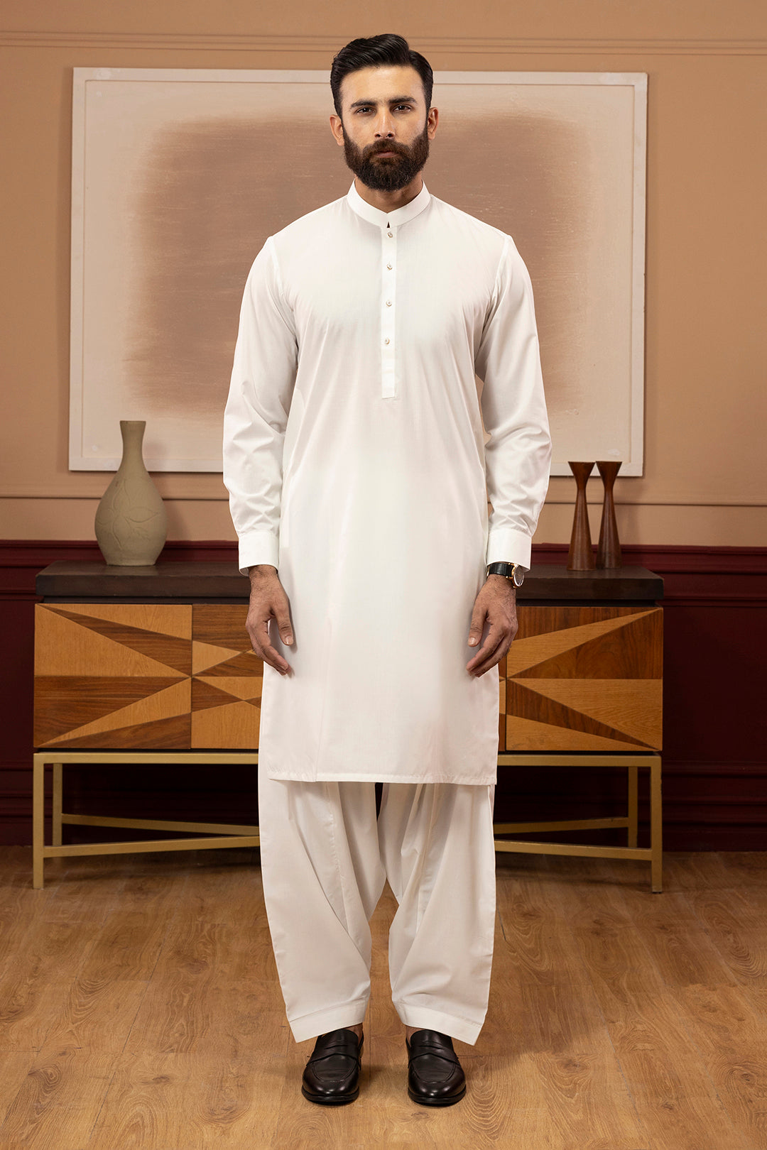 Marvel Shalwar Kameez - 2683