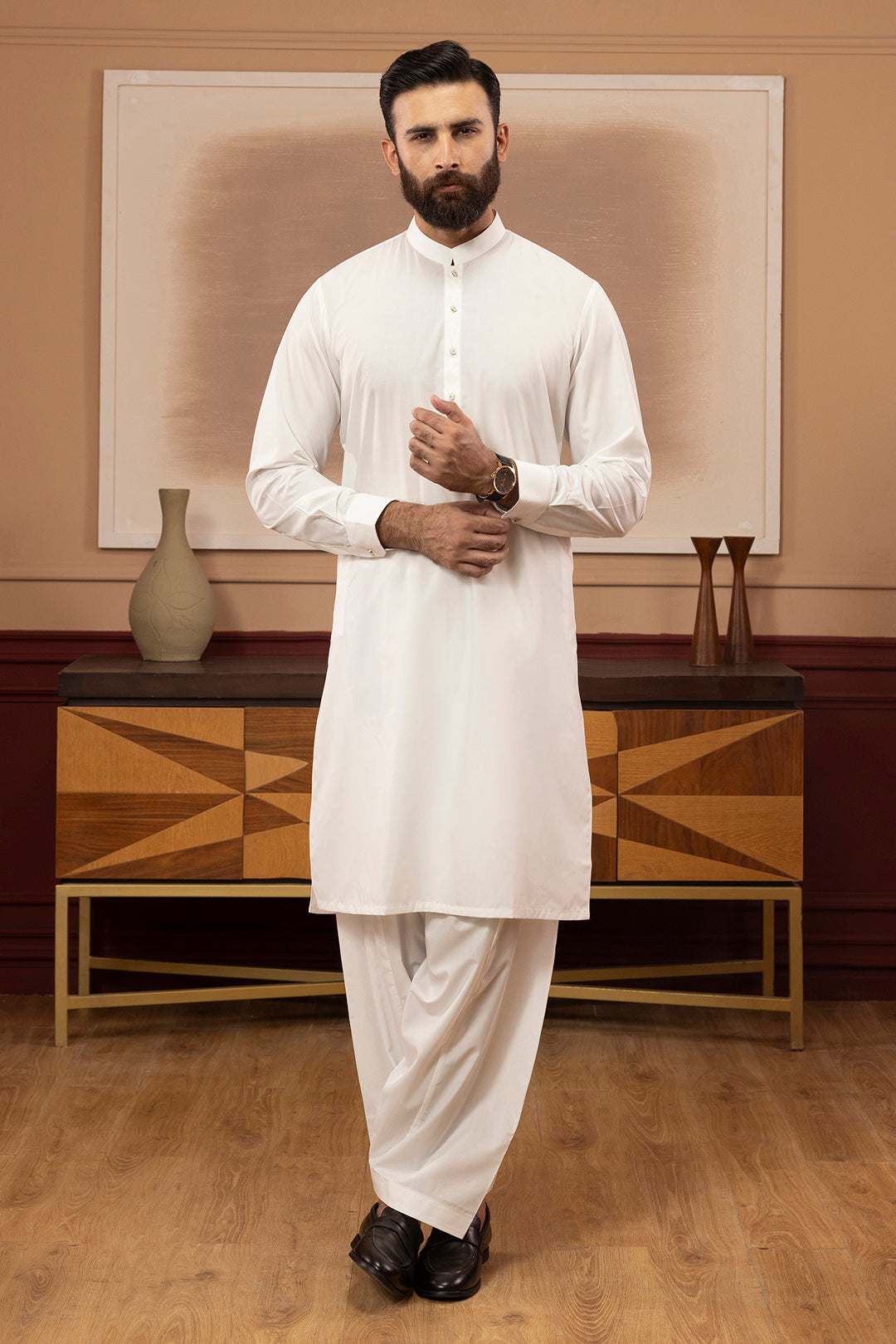 Marvel Shalwar Kameez - 2683