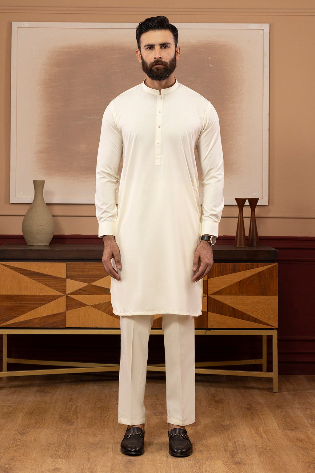 Marvel Shalwar Kameez - 2683