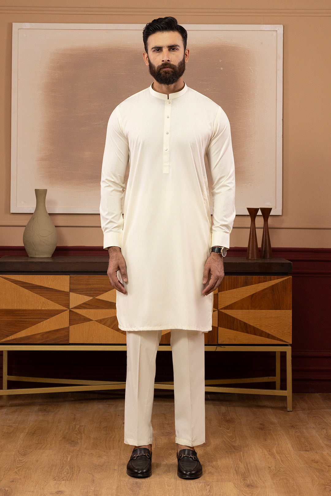 Marvel Shalwar Kameez - 2683