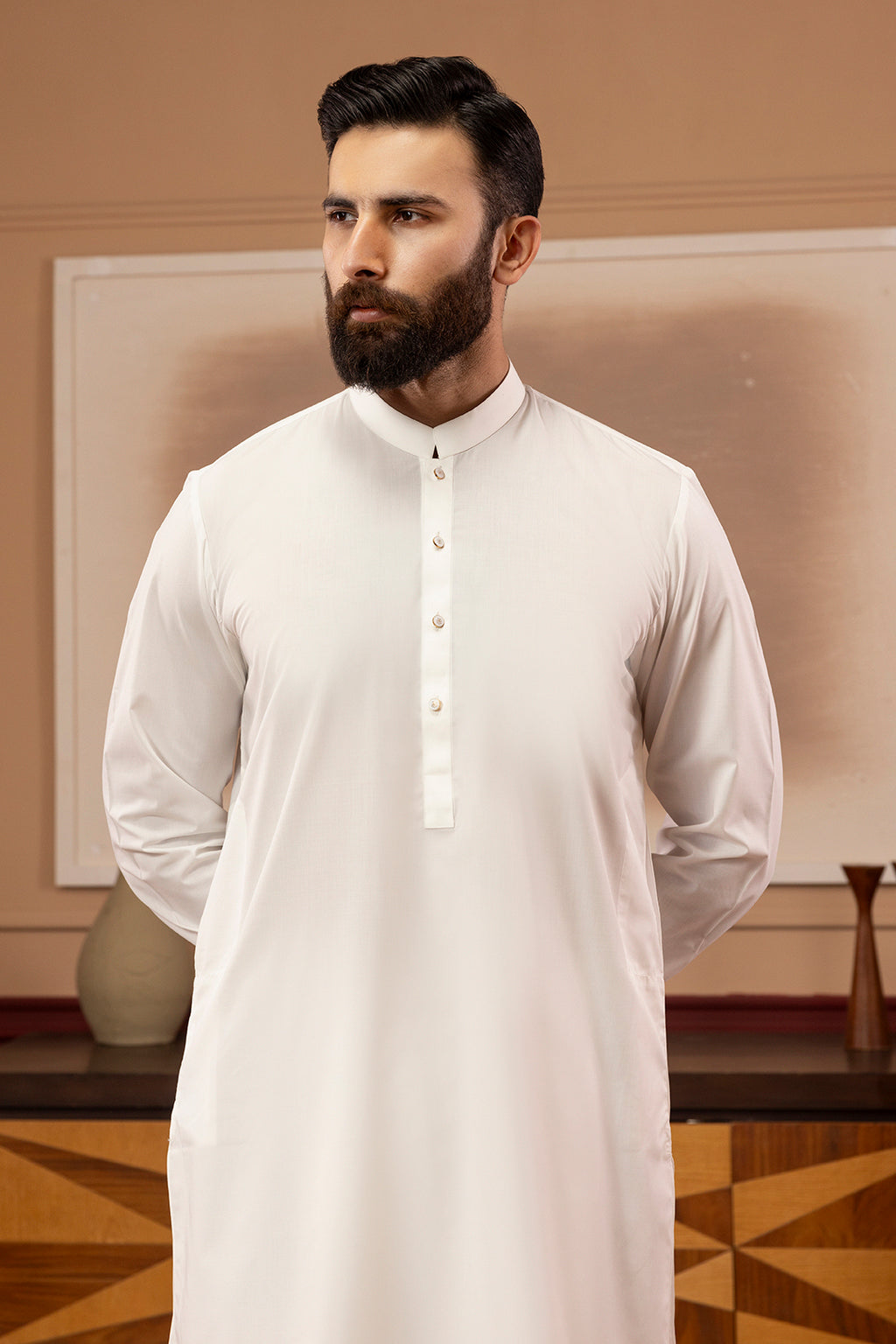 Marvel Shalwar Kameez - 2683