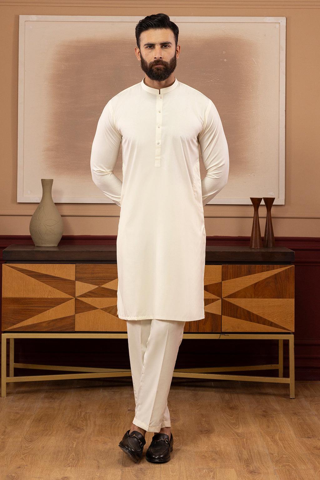 Marvel Shalwar Kameez - 2683