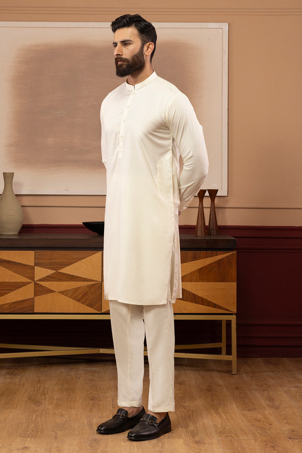 Marvel Shalwar Kameez - 2683