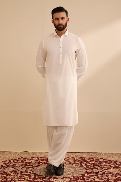 Marvel Shalwar Kameez - 2684