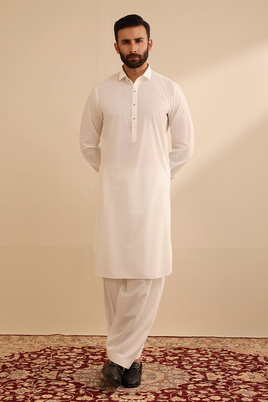 Marvel Shalwar Kameez - 2684