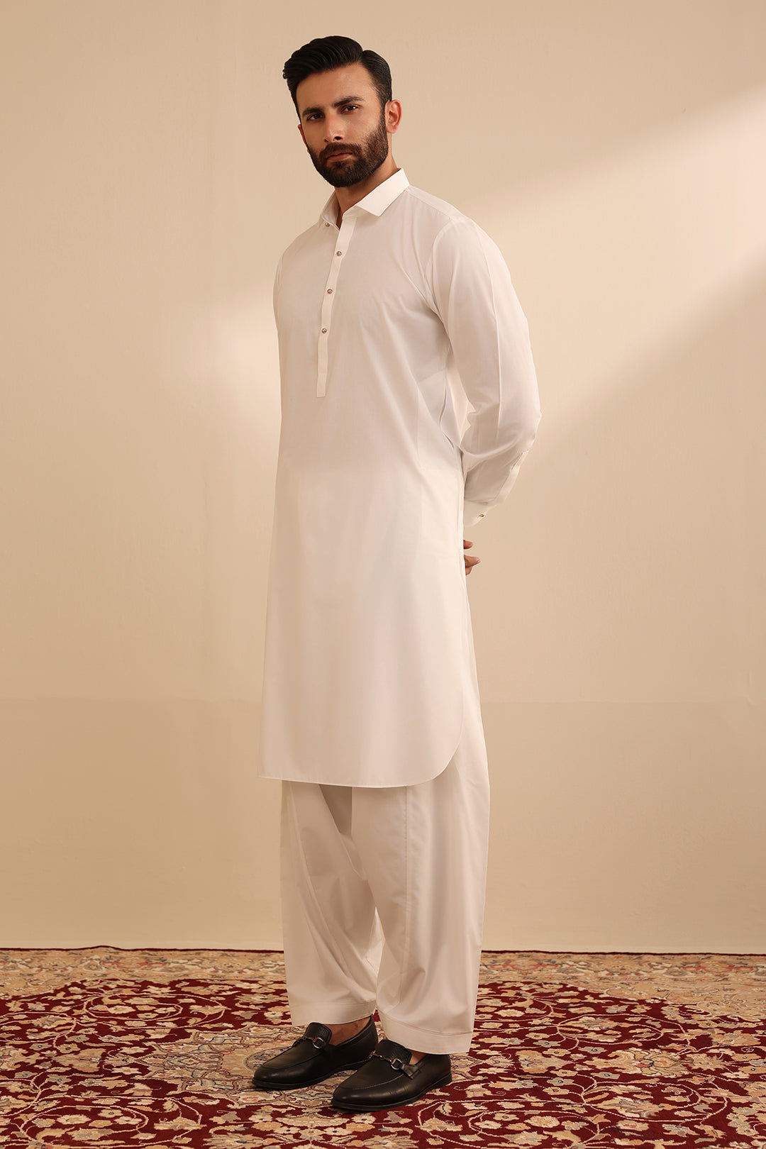 Marvel Shalwar Kameez - 2684