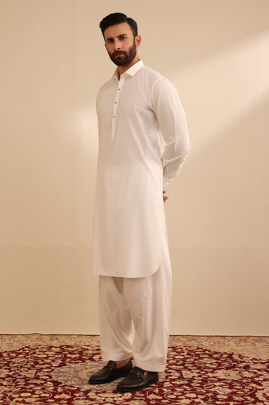 Marvel Shalwar Kameez - 2684