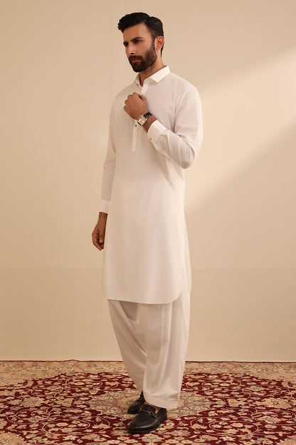 Marvel Shalwar Kameez - 2684
