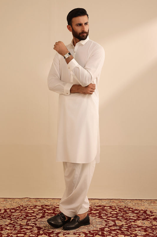 Marvel Shalwar Kameez - 2684