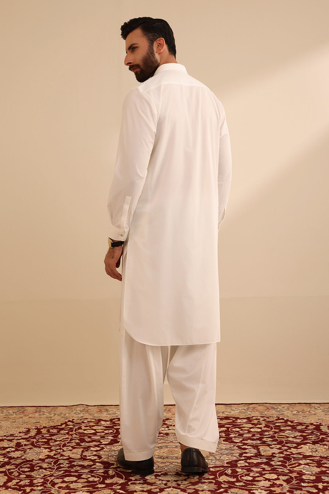 Marvel Shalwar Kameez - 2684