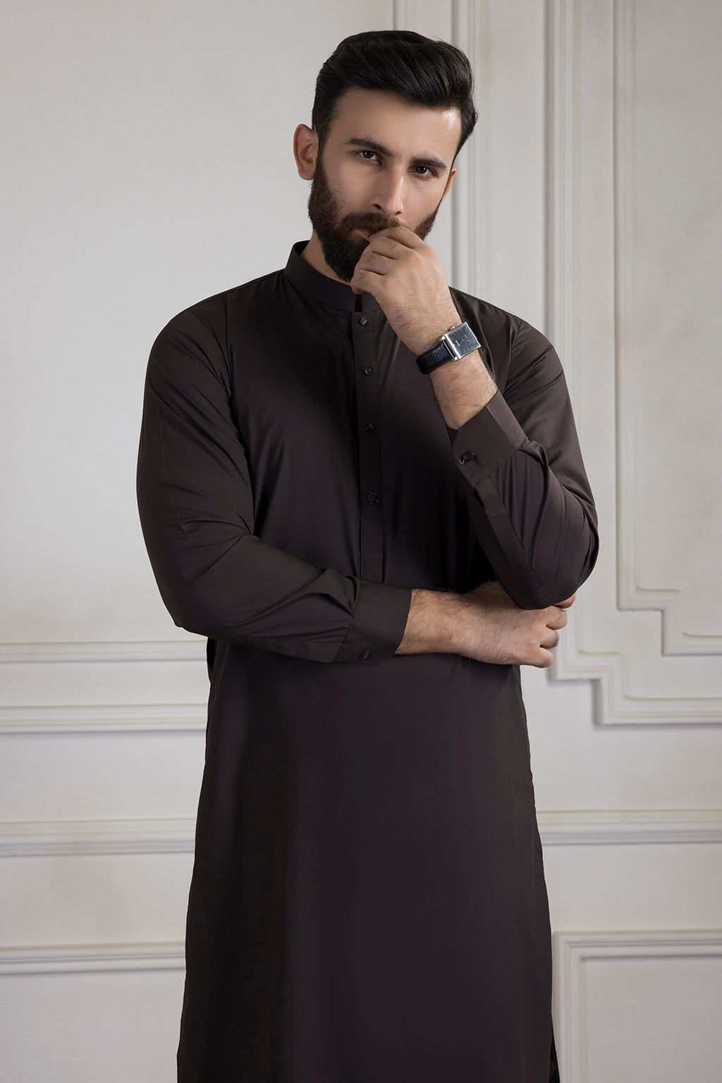 Marvel Shalwar Kameez - 2685
