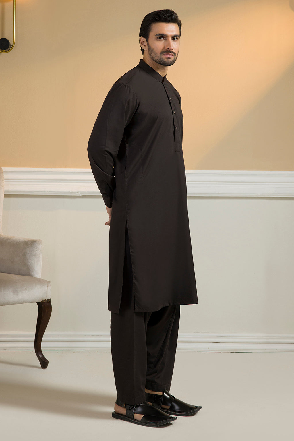 Marvel Shalwar Kameez - 2685