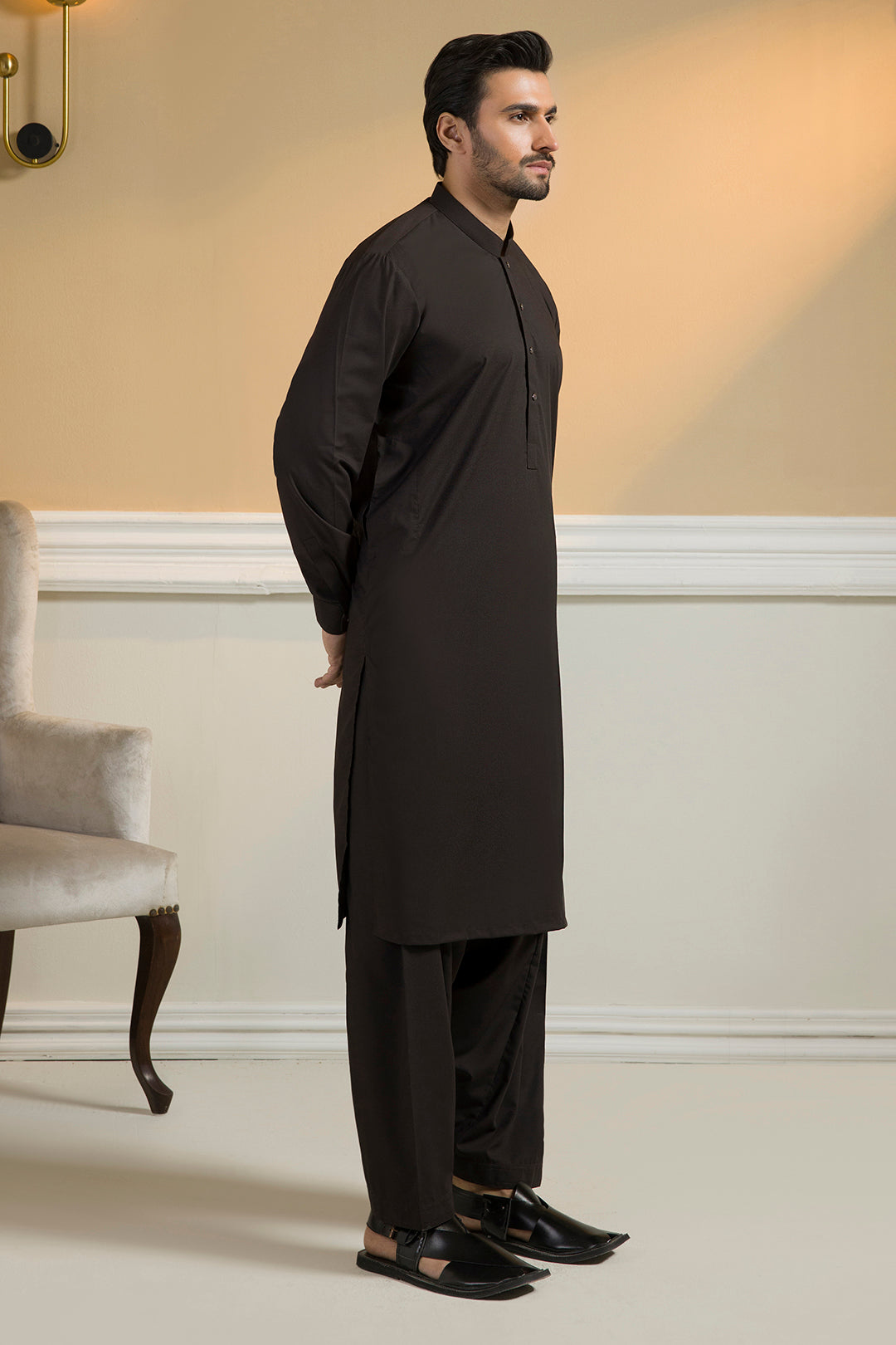 Marvel Shalwar Kameez - 2685