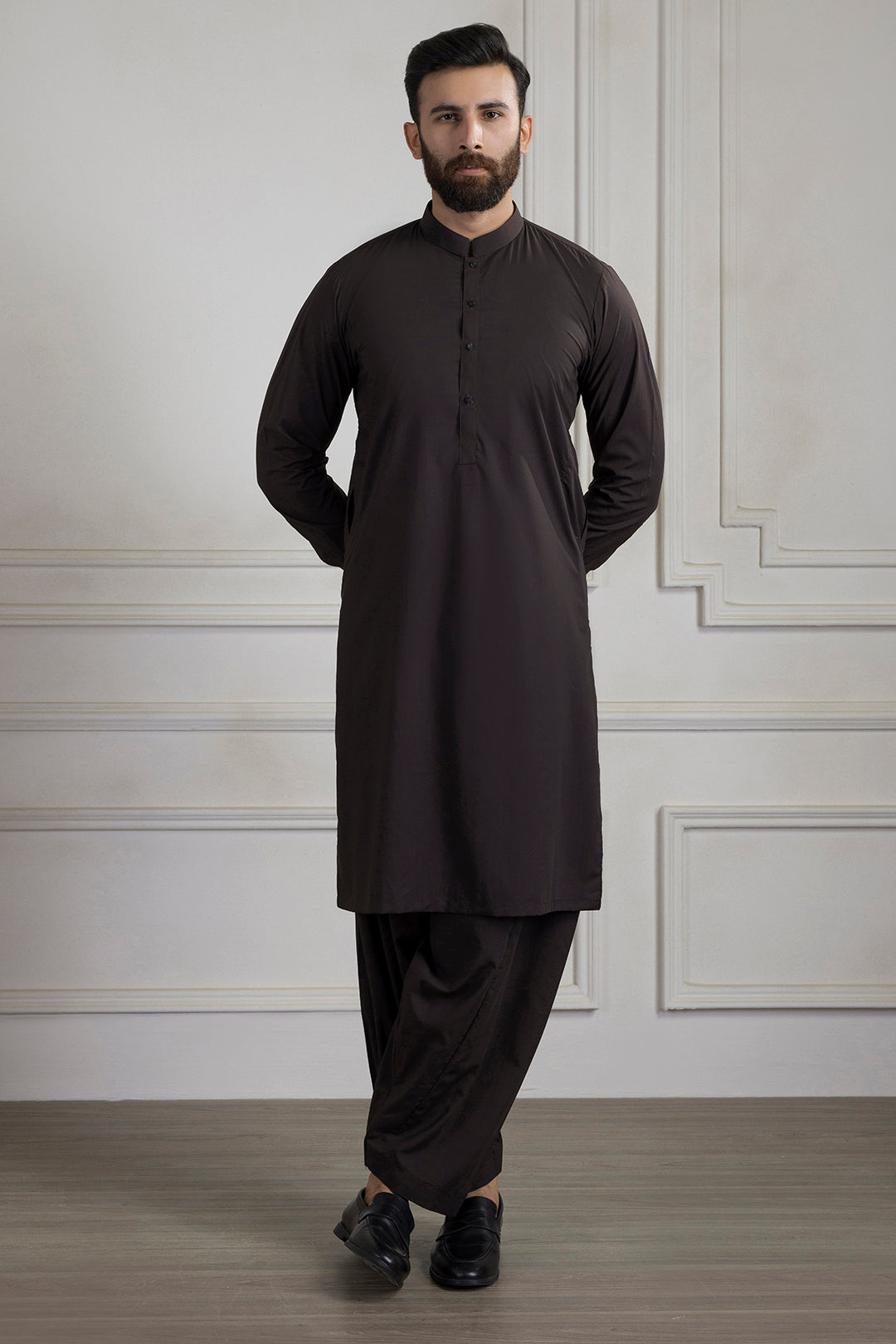 Marvel Shalwar Kameez - 2685