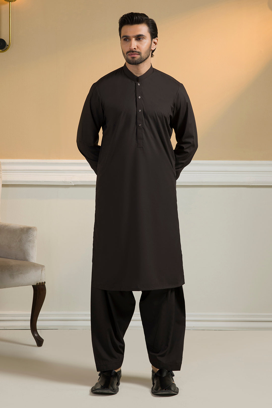 Marvel Shalwar Kameez - 2685