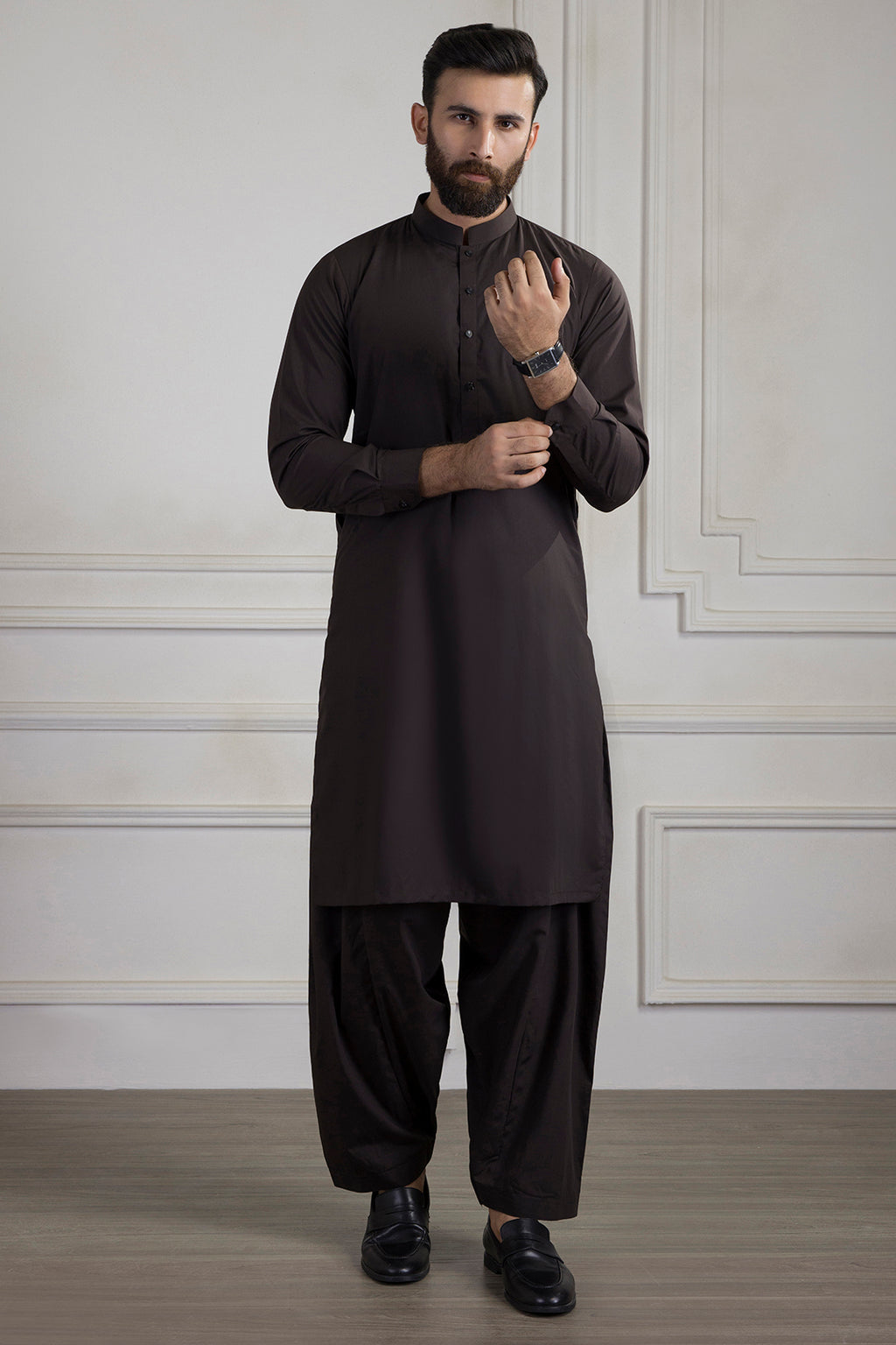 Marvel Shalwar Kameez - 2685