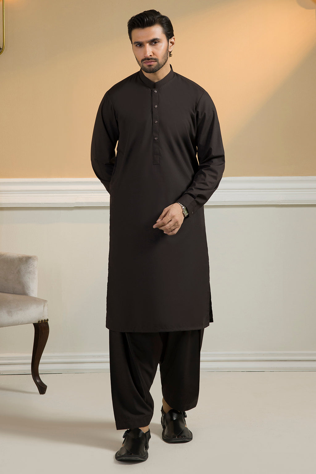 Marvel Shalwar Kameez - 2685