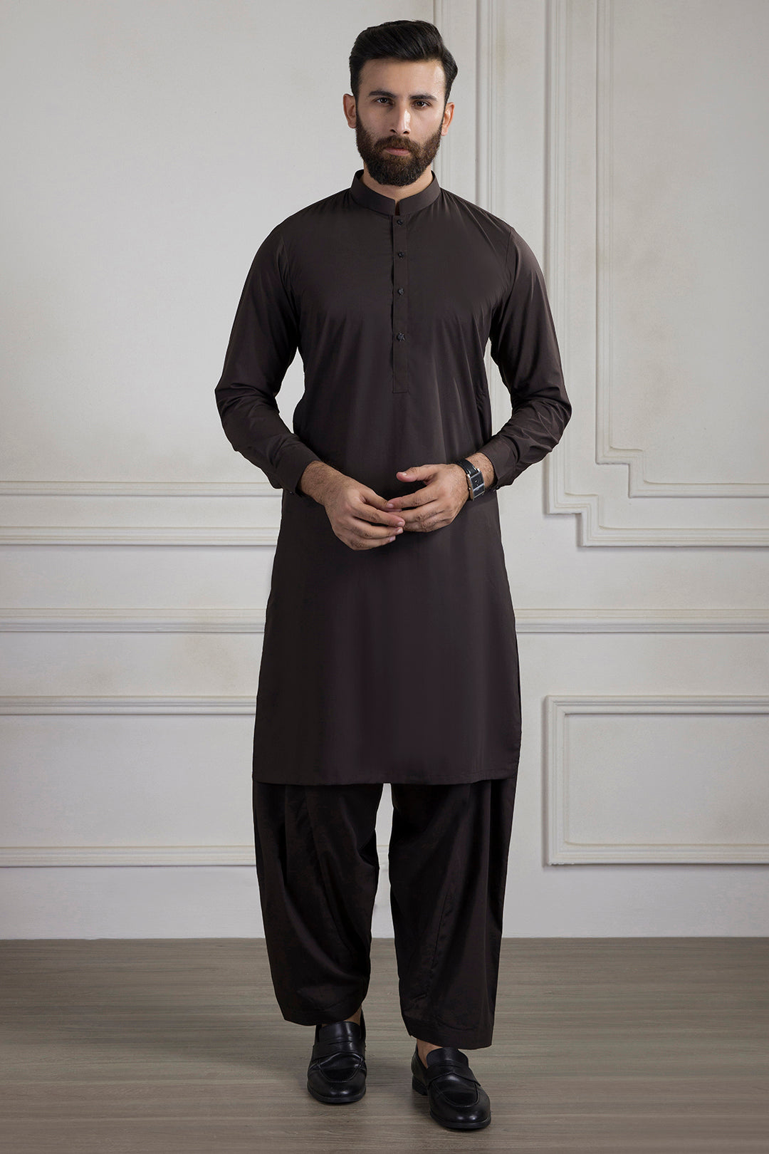 Marvel Shalwar Kameez - 2685