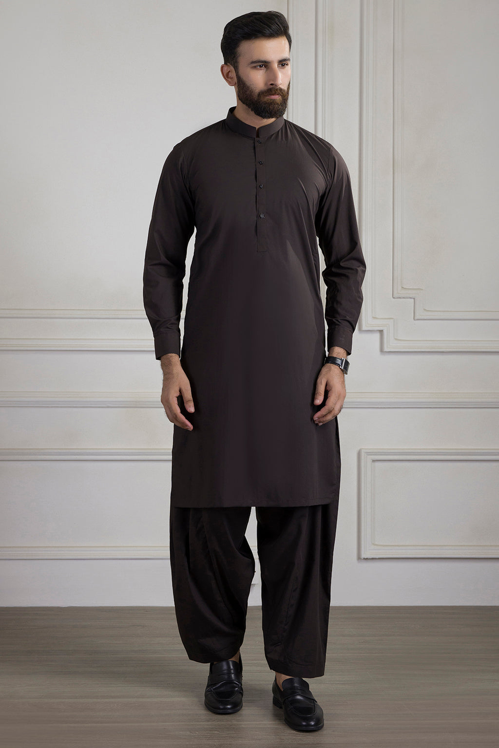 Marvel Shalwar Kameez - 2685