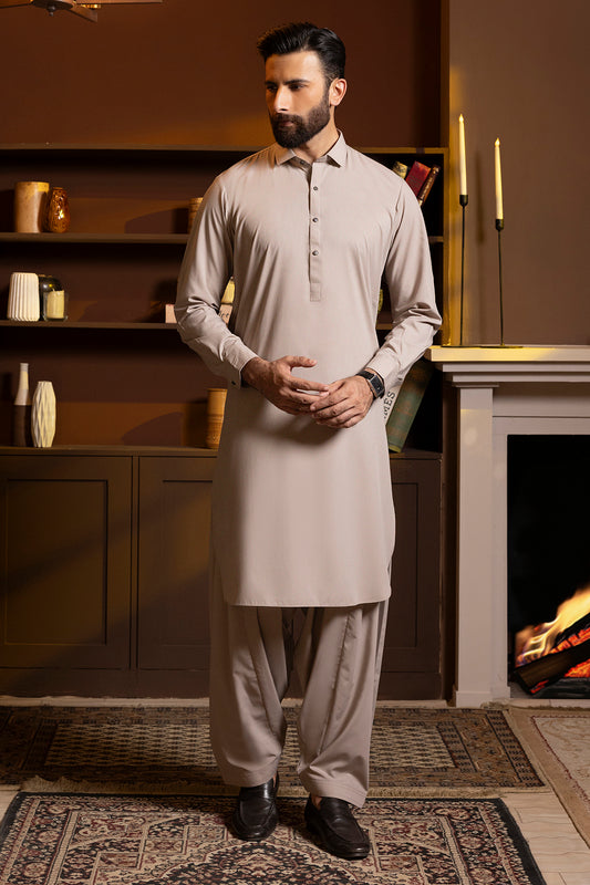 Marvel Shalwar Kameez - 2688