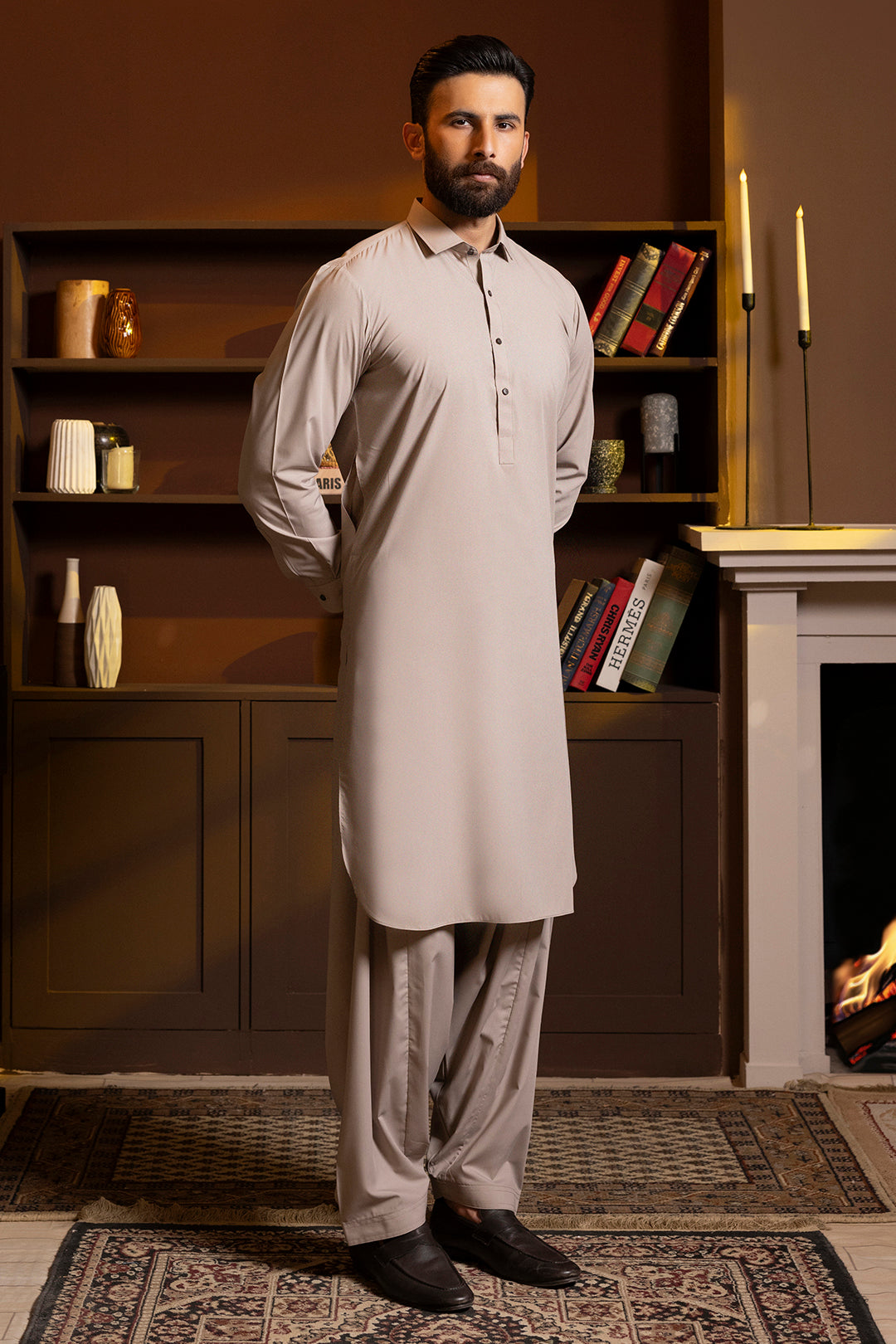 Marvel Shalwar Kameez - 2688