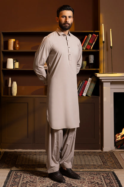 Marvel Shalwar Kameez - 2688