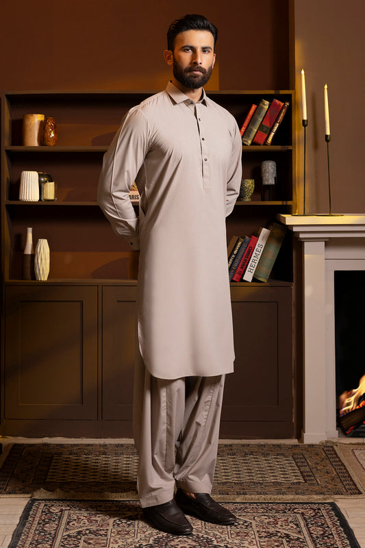Marvel Shalwar Kameez - 2688