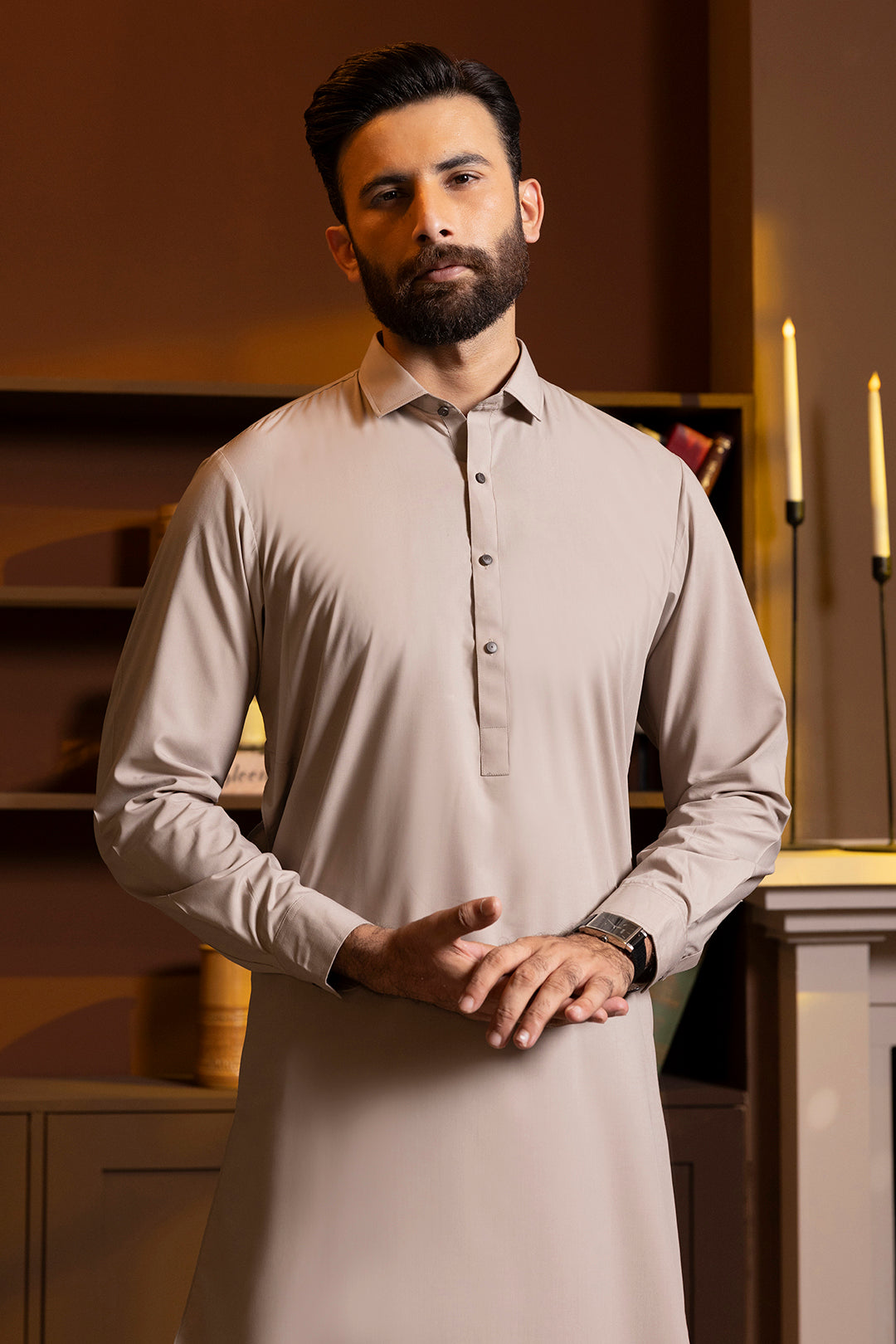 Marvel Shalwar Kameez - 2688