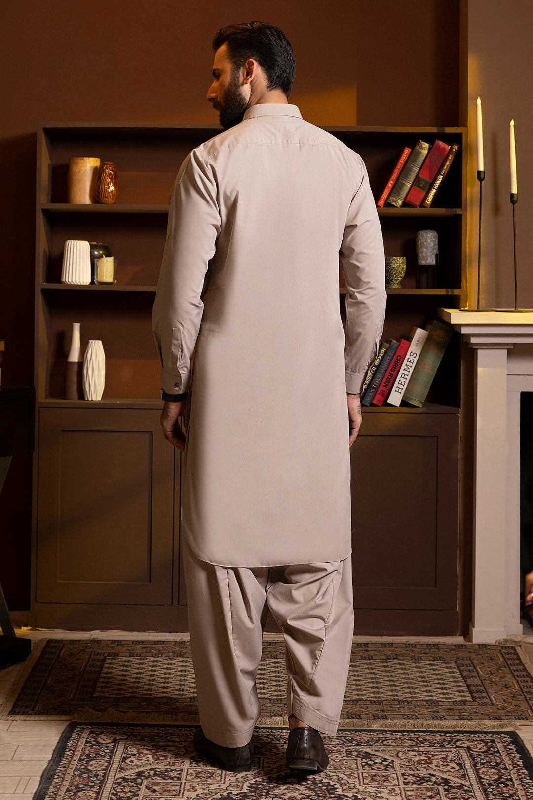 Marvel Shalwar Kameez - 2688