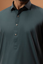 Marvel Shalwar Kameez - 2690