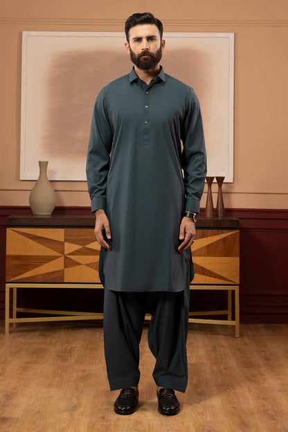 Marvel Shalwar Kameez - 2690
