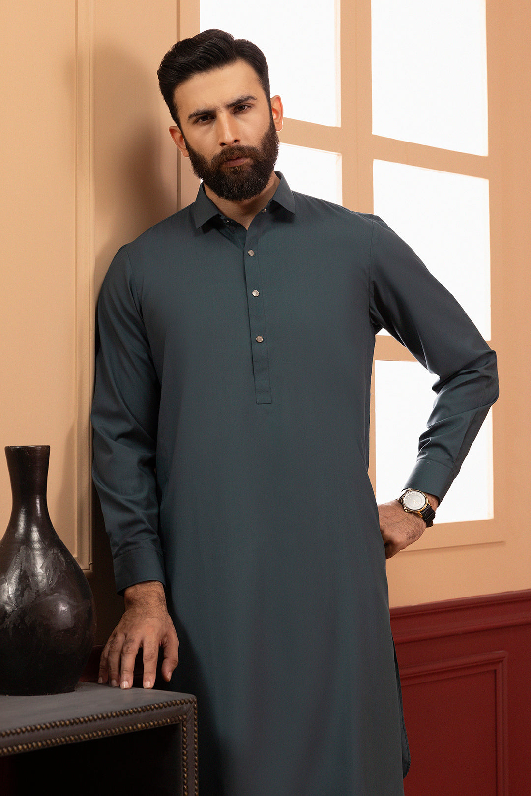 Marvel Shalwar Kameez - 2690