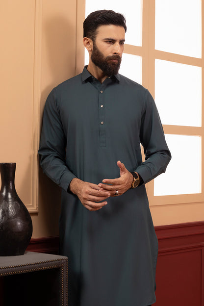 Marvel Shalwar Kameez - 2690
