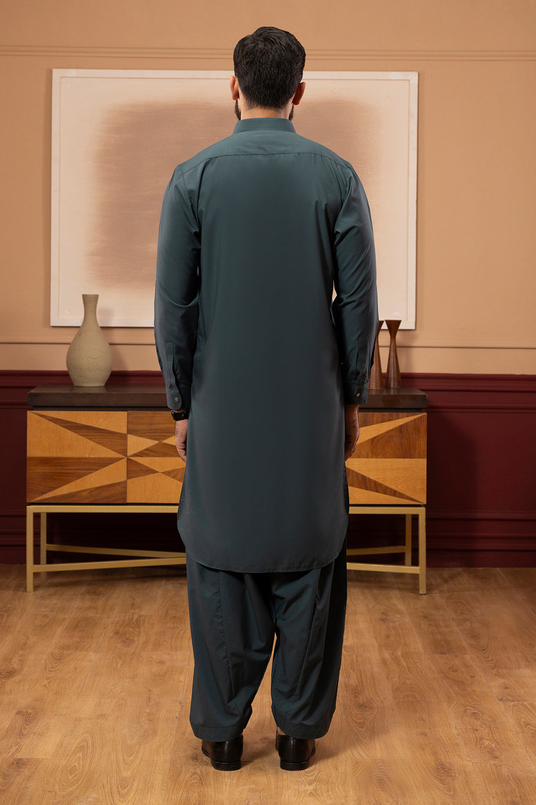 Marvel Shalwar Kameez - 2690