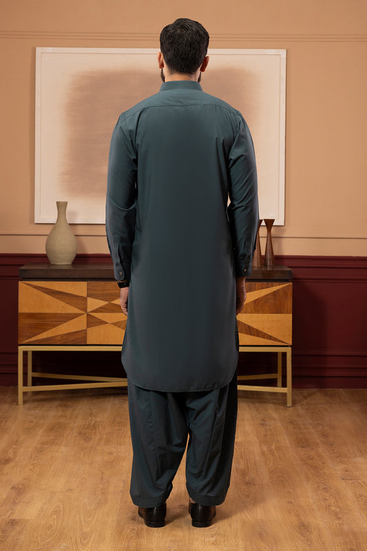 Marvel Shalwar Kameez - 2690