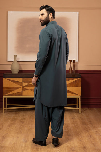 Marvel Shalwar Kameez - 2690