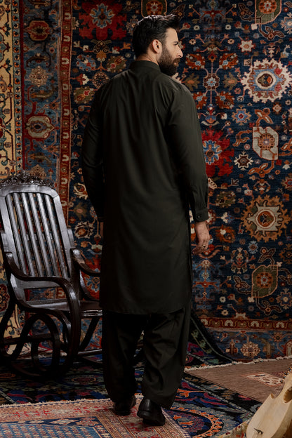 Marvel Shalwar Kameez - 2696