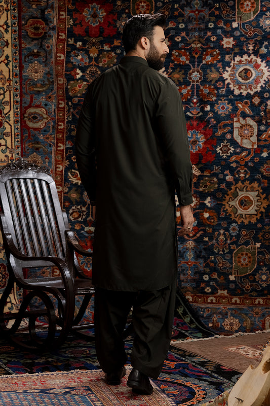 Marvel Shalwar Kameez - 2696