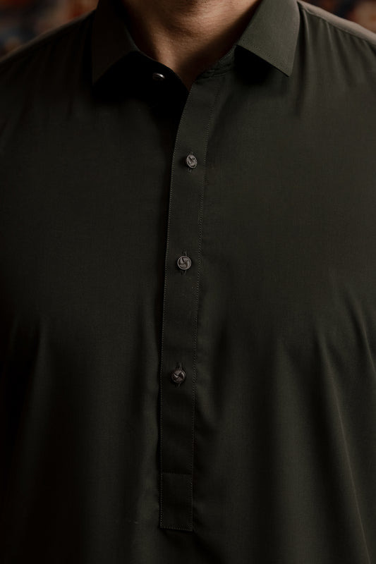 Marvel Shalwar Kameez - 2696