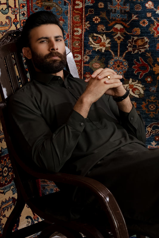 Marvel Shalwar Kameez - 2696