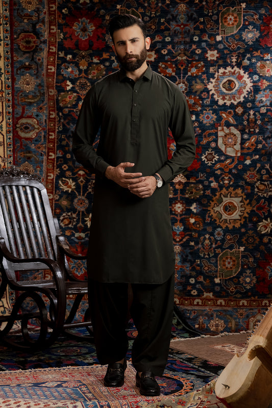 Marvel Shalwar Kameez - 2696