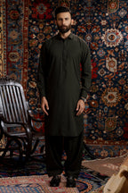 Marvel Shalwar Kameez - 2696
