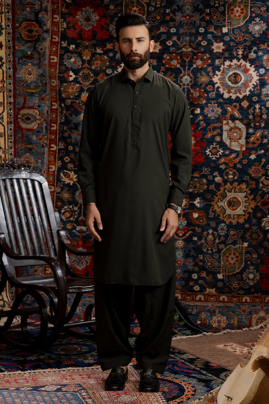 Marvel Shalwar Kameez - 2696