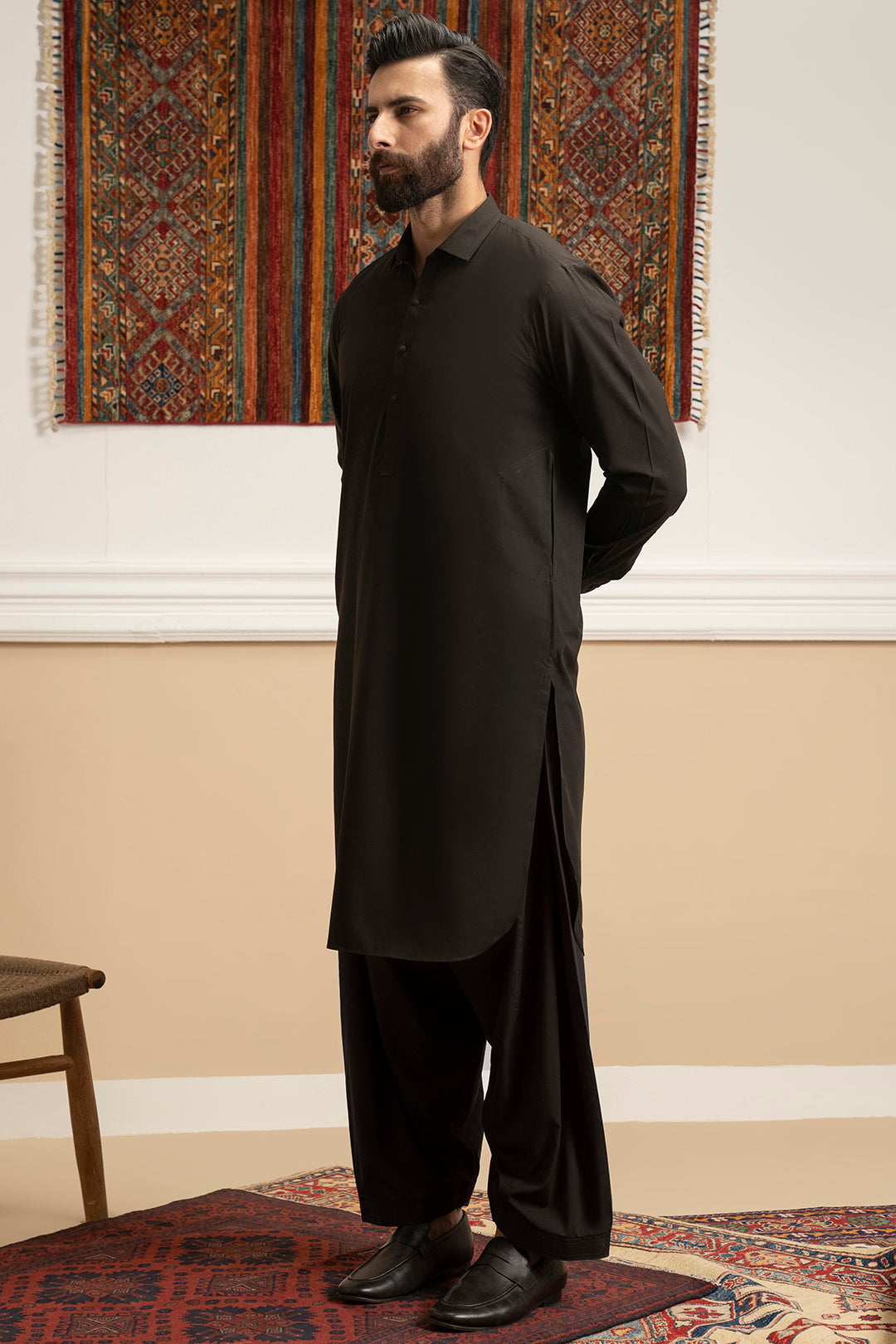 Marvel Shalwar Kameez - 7010