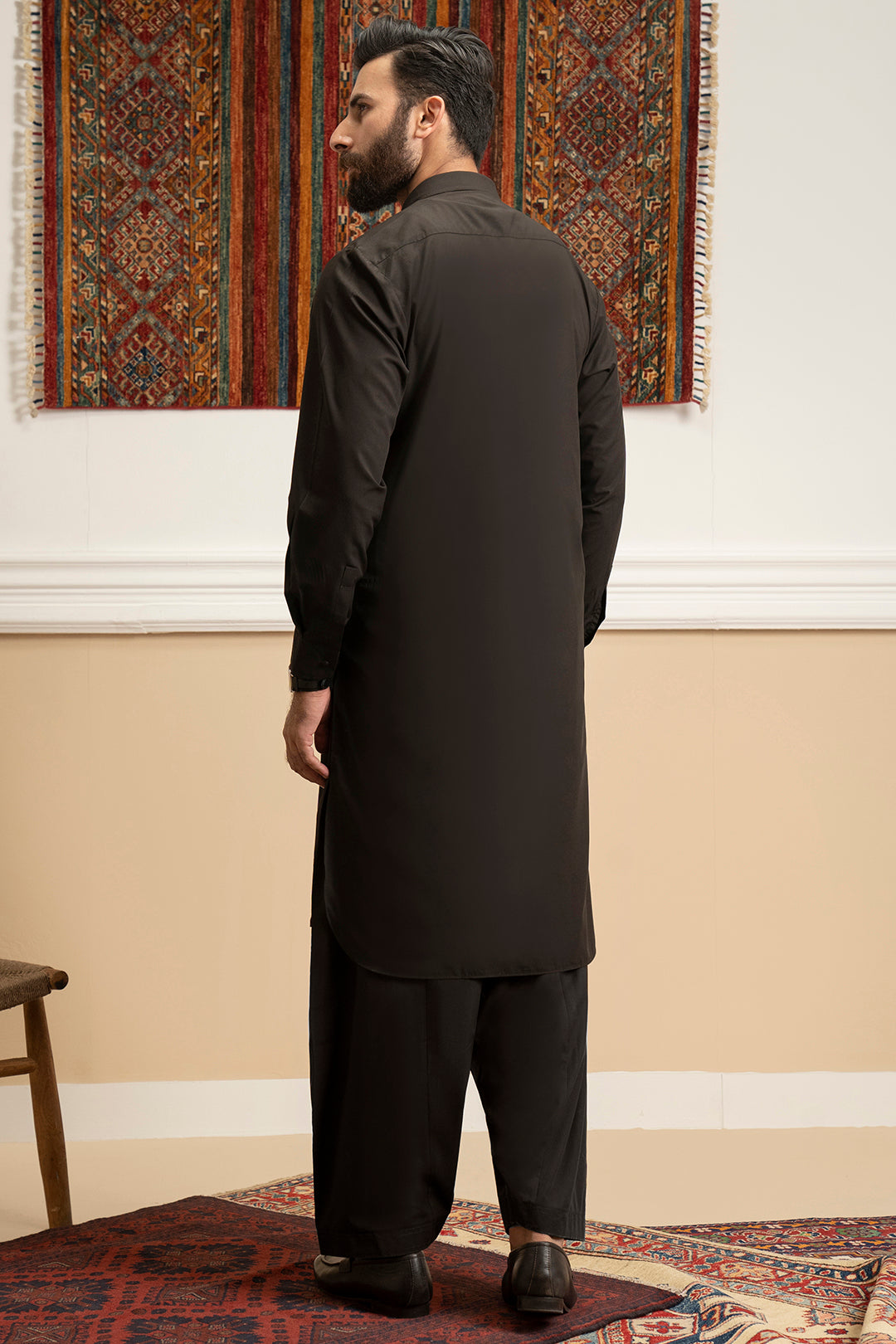 Marvel Shalwar Kameez - 7010