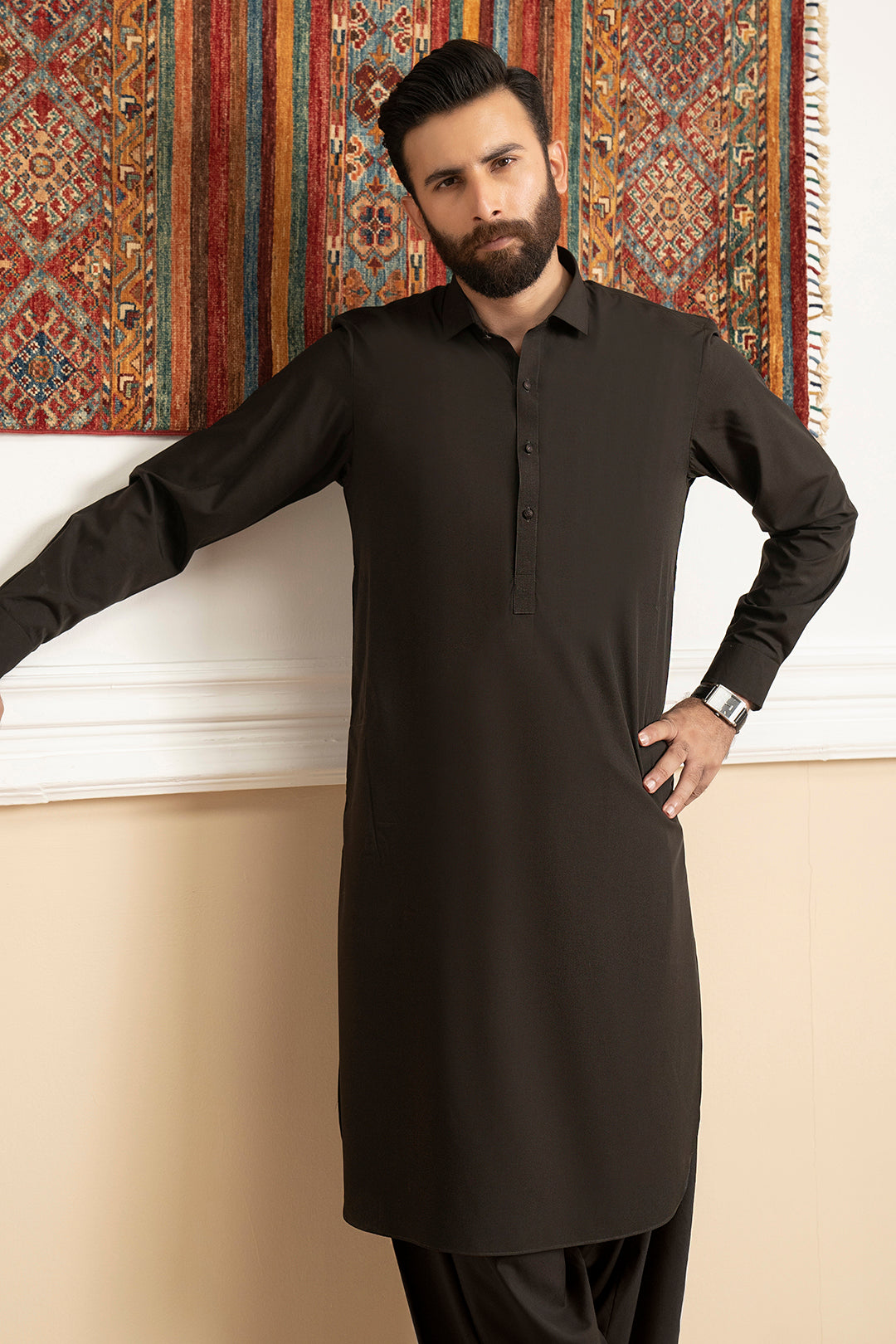 Marvel Shalwar Kameez - 7010