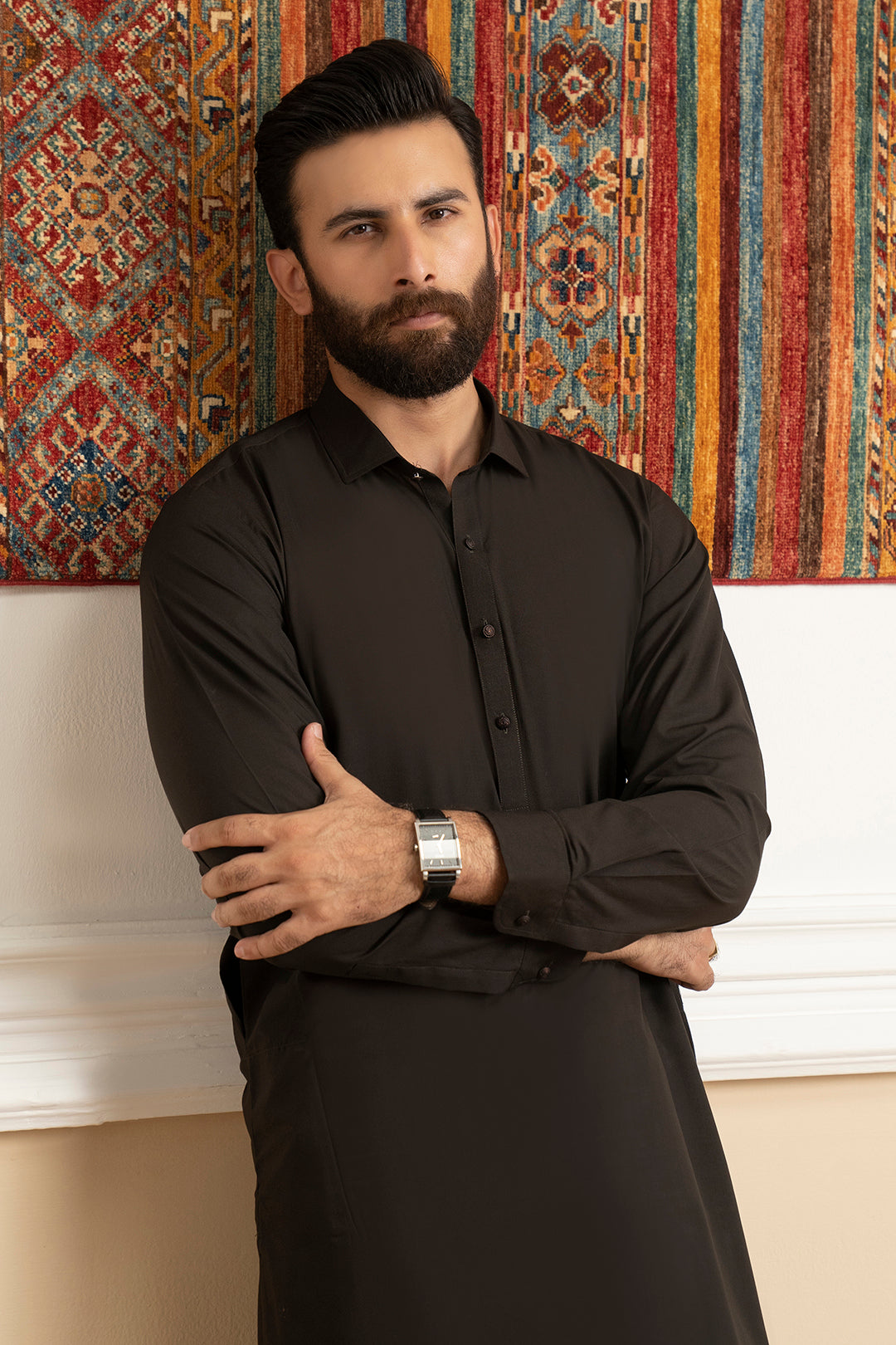 Marvel Shalwar Kameez - 7010